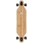 Arbor Bamboo Axis 40" Longboard Complete - Pro Model