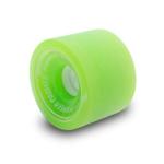 Yocaher 41.25" Drop Down Longboard - Palm City Rasta