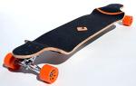Atom Drop Deck Longboard - 41 Inches of Fun!