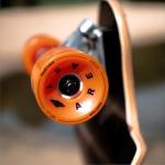 Atom Drop Deck Longboard - 41 Inches of Fun!