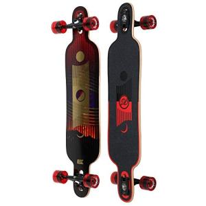 DB Longboards Phase 40" Maple Drop Through Skateboard