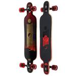 DB Longboards Phase 40" Maple Drop Through Skateboard