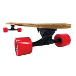 Kahuna 46” Pohaku Longboard Skateboard for Cruising