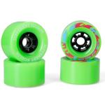 Vanpro 90MM Electric Skateboard Wheels for Cruising