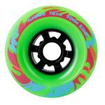 Vanpro 90MM Electric Skateboard Wheels for Cruising
