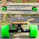 Vanpro 90MM Electric Skateboard Wheels for Cruising