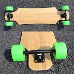 Vanpro 90MM Electric Skateboard Wheels for Cruising