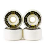 Oldboy 55mm Skateboard Wheels - Set of 4