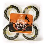 Oldboy 55mm Skateboard Wheels - Set of 4