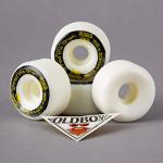 Oldboy 55mm Skateboard Wheels - Set of 4