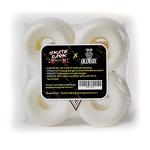 Oldboy 55mm Skateboard Wheels - Set of 4