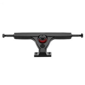 Caliber 3 Longboard Trucks 50° - Blackout