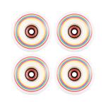 Rollerex Lollipop 70mm Smooth Cruiser Wheels