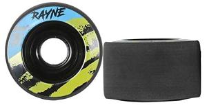 Rayne Envy Longboard Wheels for Downhill and Tricks