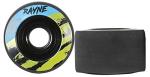 Rayne Envy Longboard Wheels for Downhill and Tricks