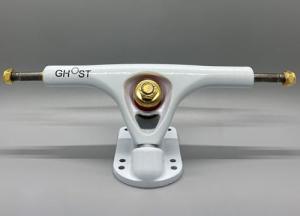 GHOST BOARDS Longboard Trucks for Smooth Carving