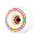Rollerex Lollipop 70mm Smooth Cruiser Wheels
