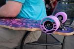 Rayne Envy Longboard Wheels for Downhill and Tricks