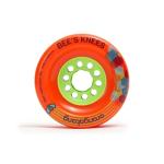 Orangatang Bee's Knees 90mm Longboard Wheels - Set of 4