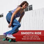 Fireball Paris V2 50° Longboard Trucks & Wheels Set