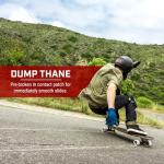 Fireball Paris V2 50° Longboard Trucks & Wheels Set