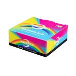 Rollerex Lollipop 70mm Smooth Cruiser Wheels