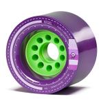Orangatang Kegel 80mm Downhill Longboard Wheels - Purple