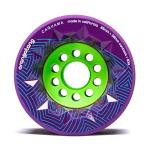 Orangatang Caguama 85mm Downhill Skate Wheels (Set of 4)