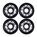 Rollerex YOLO 70mm Longboard Wheels for Smooth Cruising