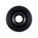 Rollerex YOLO 70mm Longboard Wheels for Smooth Cruising