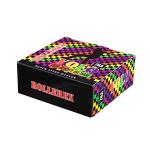 Rollerex YOLO 70mm Longboard Wheels for Smooth Cruising