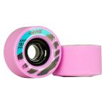 Rayne Envy 70mm Longboard Wheels for Cruising and Tricks