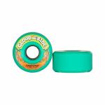 Cloud Ride 63mm 80A Freestyle Longboard Wheels