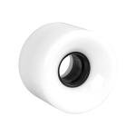 RaceBon 60mm 78A Longboard Wheels with Bearings