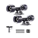 GXBHSP 60mm Skateboard Trucks and Wheels Set