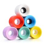 RaceBon 60mm 78A Longboard Wheels with Bearings