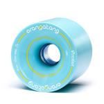 Orangatang 4 President 70mm 77a Longboard Wheels