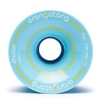 Orangatang 4 President 70mm 77a Longboard Wheels