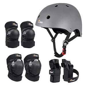 JBM Skating Protective Gear Set for All Ages
