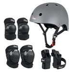 JBM Skating Protective Gear Set for All Ages