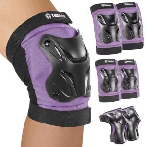Tanden Skating Protective Gear Set for All Ages