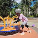 JBM Skating Protective Gear Set for All Ages