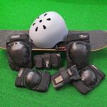 JBM Skating Protective Gear Set for All Ages