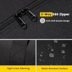 Vorspack 120L Extra Large Travel Duffle Bag