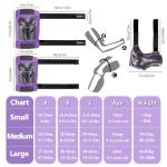 Tanden Skating Protective Gear Set for All Ages