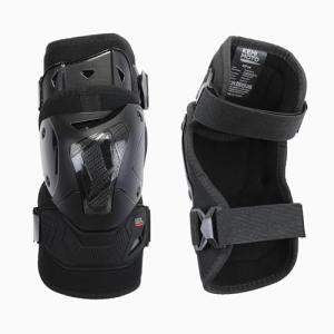 KEMIMOTO Knee Pads for Motorcycle and Skating