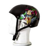 Punisher Jinx Multi Sport Skateboard & BMX Helmet