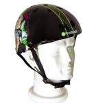 Punisher Jinx Multi Sport Skateboard & BMX Helmet