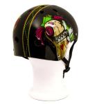 Punisher Jinx Multi Sport Skateboard & BMX Helmet