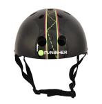 Punisher Jinx Multi Sport Skateboard & BMX Helmet